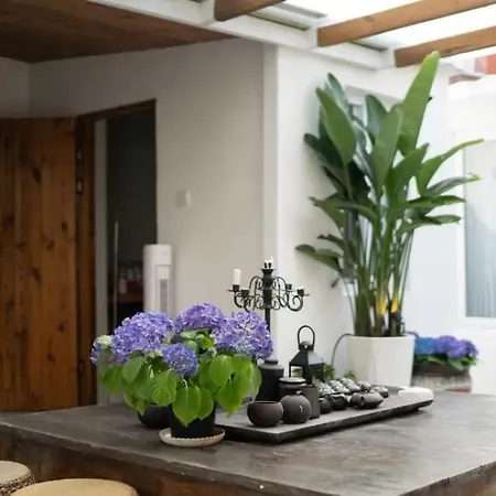 Cozy 14e Apartamento *