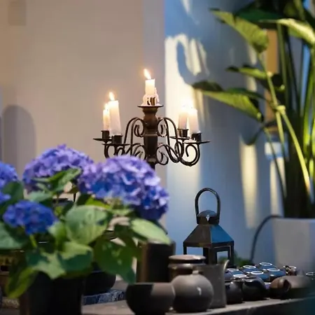 Cozy 14e Lejlighed Paris