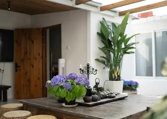 Cozy 14e Apartment *